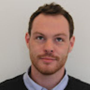 Meet your Posher, Graham